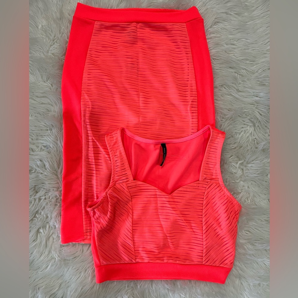 Women matching set